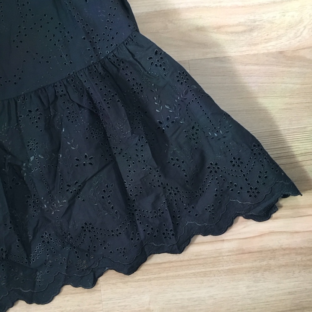 NWT Marchesa Rosa Nolana Midi Dress - Picture 11 of 16